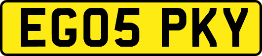 EG05PKY