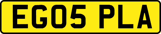 EG05PLA
