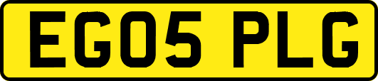 EG05PLG