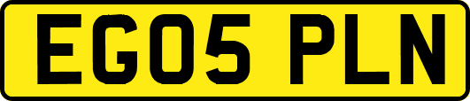 EG05PLN