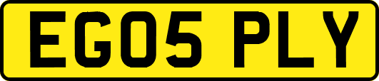 EG05PLY