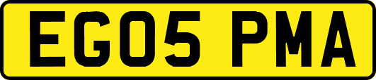 EG05PMA