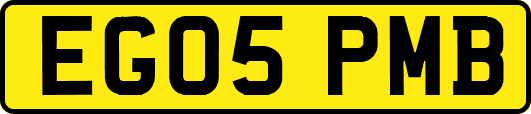 EG05PMB