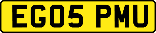 EG05PMU