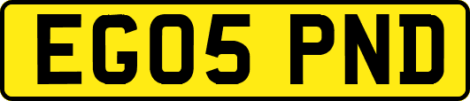 EG05PND
