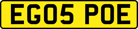 EG05POE