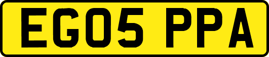EG05PPA