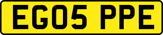 EG05PPE