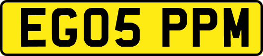 EG05PPM