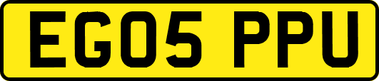 EG05PPU