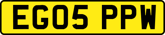 EG05PPW