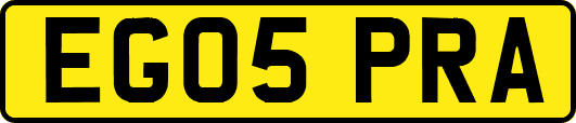 EG05PRA