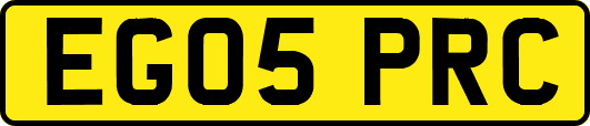 EG05PRC