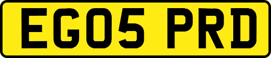 EG05PRD