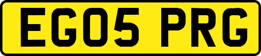 EG05PRG