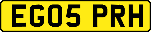 EG05PRH