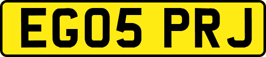 EG05PRJ
