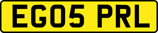EG05PRL