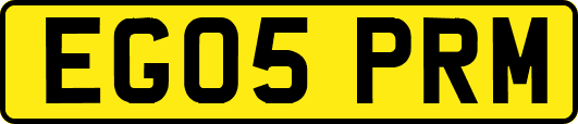 EG05PRM