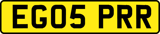 EG05PRR