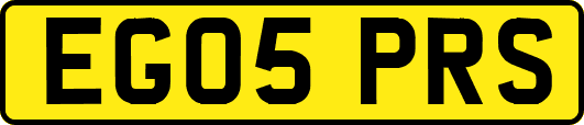 EG05PRS