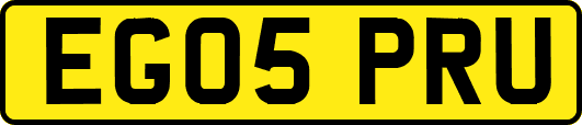 EG05PRU