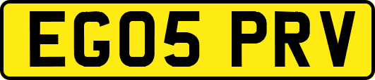 EG05PRV