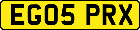 EG05PRX