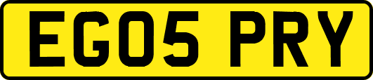 EG05PRY