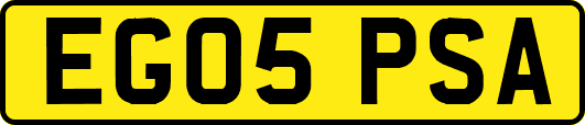 EG05PSA