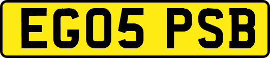 EG05PSB