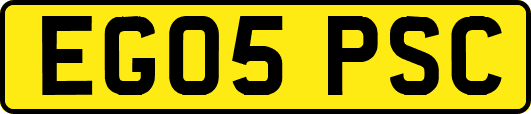 EG05PSC