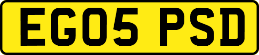 EG05PSD