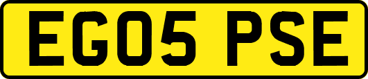 EG05PSE