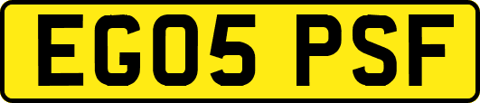 EG05PSF
