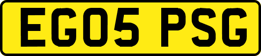 EG05PSG