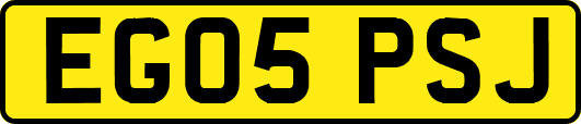 EG05PSJ