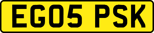 EG05PSK