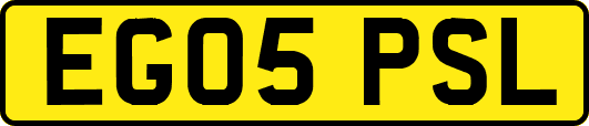 EG05PSL