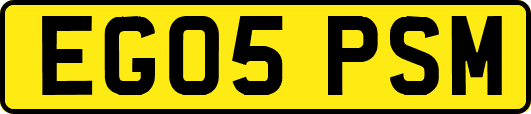 EG05PSM