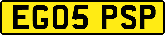 EG05PSP