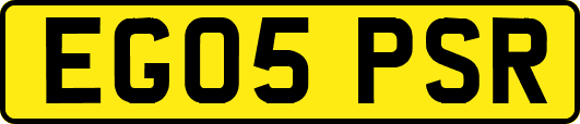 EG05PSR