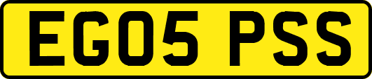 EG05PSS