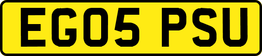 EG05PSU