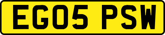 EG05PSW