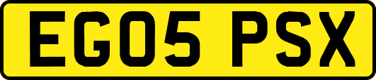 EG05PSX