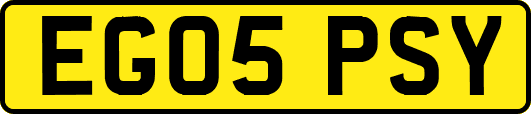 EG05PSY