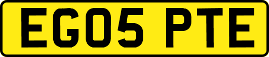 EG05PTE