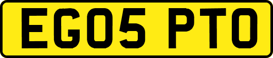 EG05PTO