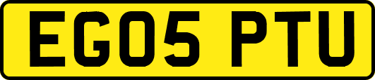 EG05PTU